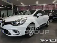 2016 Renault Clio