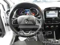 2016 Renault Clio