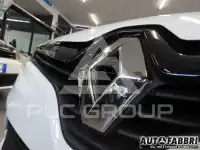 2016 Renault Clio