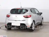 2016 Renault Clio