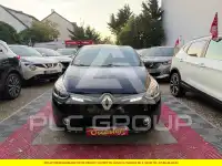 2016 Renault Clio
