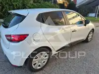 2016 Renault Clio