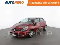 2016 Renault Clio