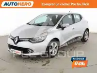 2016 Renault Clio