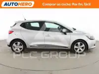 2016 Renault Clio