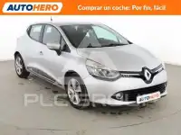 2016 Renault Clio