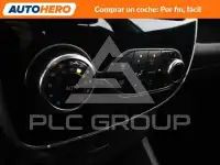 2016 Renault Clio