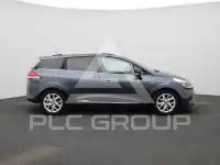 2016 Renault Clio