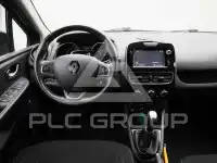 2016 Renault Clio