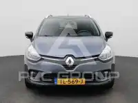 2016 Renault Clio