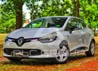 2016 Renault Clio