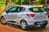 2016 Renault Clio