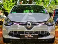 2016 Renault Clio