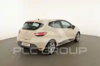 2016 Renault Clio