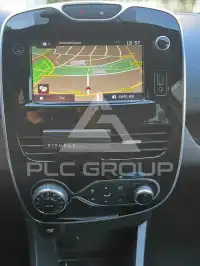 2016 Renault Clio