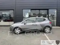 2016 Renault Clio