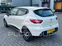 2016 Renault Clio