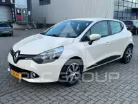 2016 Renault Clio