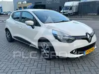 2016 Renault Clio