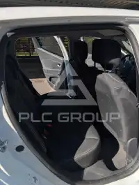 2016 Renault Clio