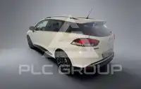 2016 Renault Clio