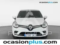 2016 Renault Clio