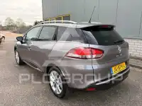 2016 Renault Clio