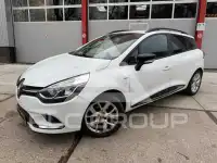 2016 Renault Clio