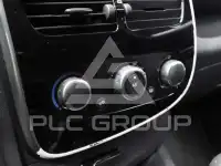 2016 Renault Clio