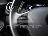 2016 Renault Clio