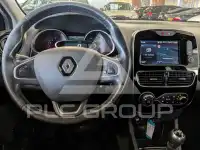 2016 Renault Clio
