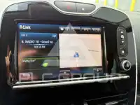 2016 Renault Clio