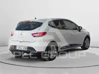 2016 Renault Clio