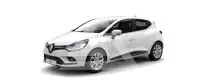 2016 Renault Clio