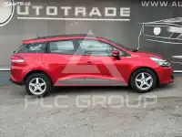 2016 Renault Clio