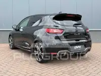 2016 Renault Clio