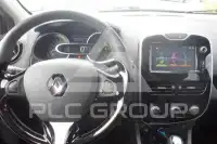2016 Renault Clio