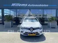2016 Renault Clio