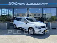 2016 Renault Clio