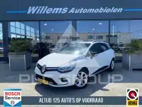 2016 Renault Clio