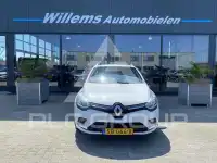 2016 Renault Clio