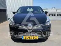 2016 Renault Clio