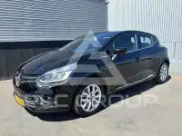 2016 Renault Clio