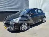 2016 Renault Clio