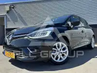 2016 Renault Clio