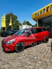 2016 Renault Clio