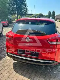 2016 Renault Clio