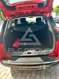 2016 Renault Clio
