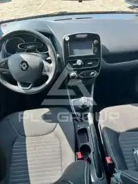 2016 Renault Clio
