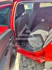 2016 Renault Clio